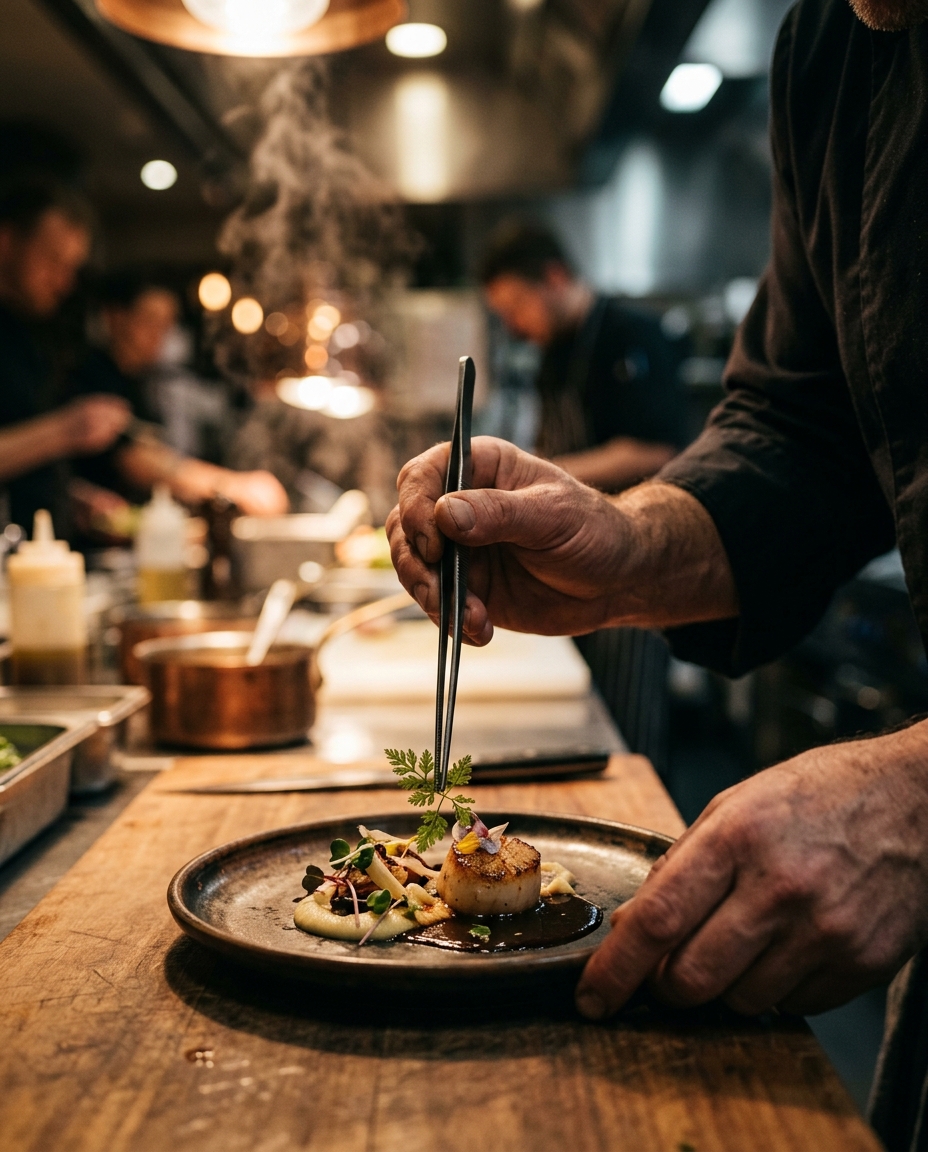 Cocina