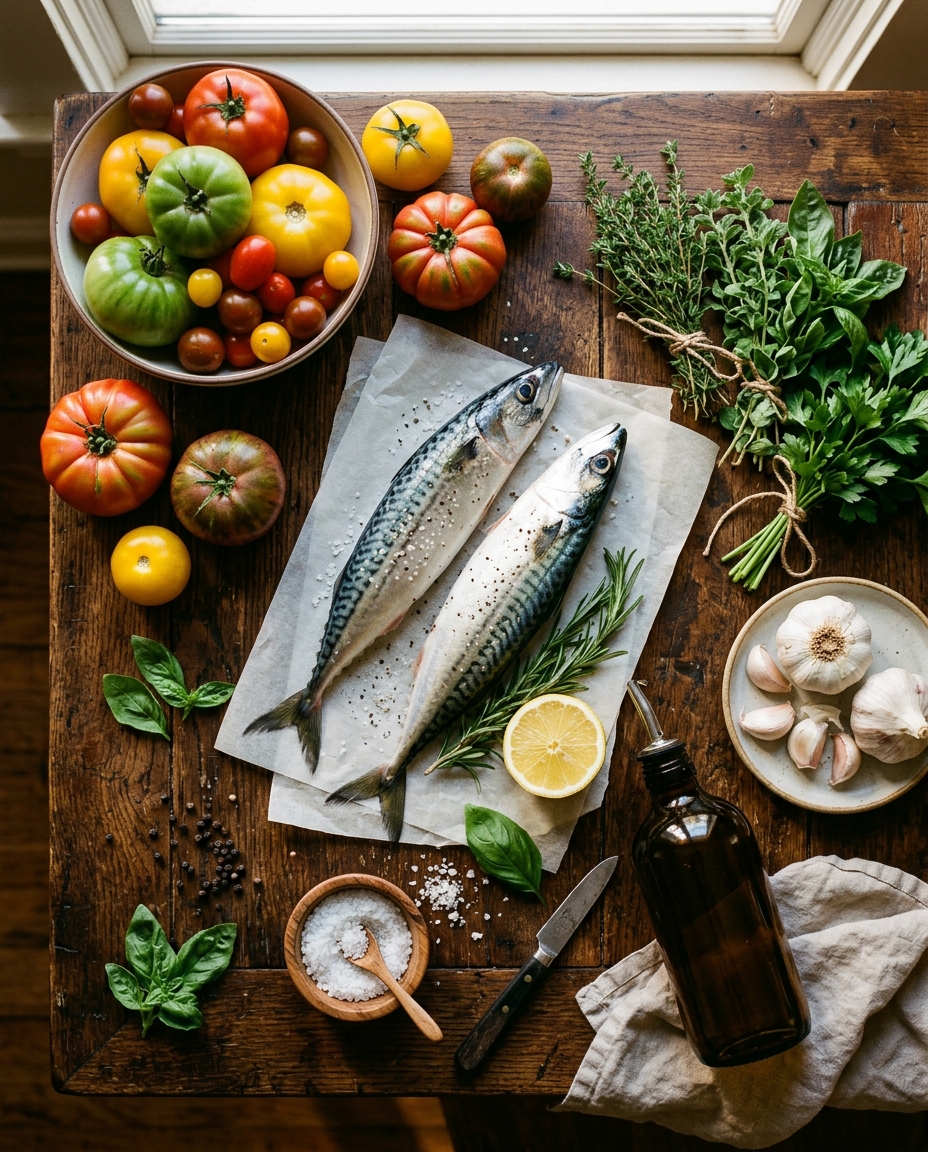 Ingredientes
