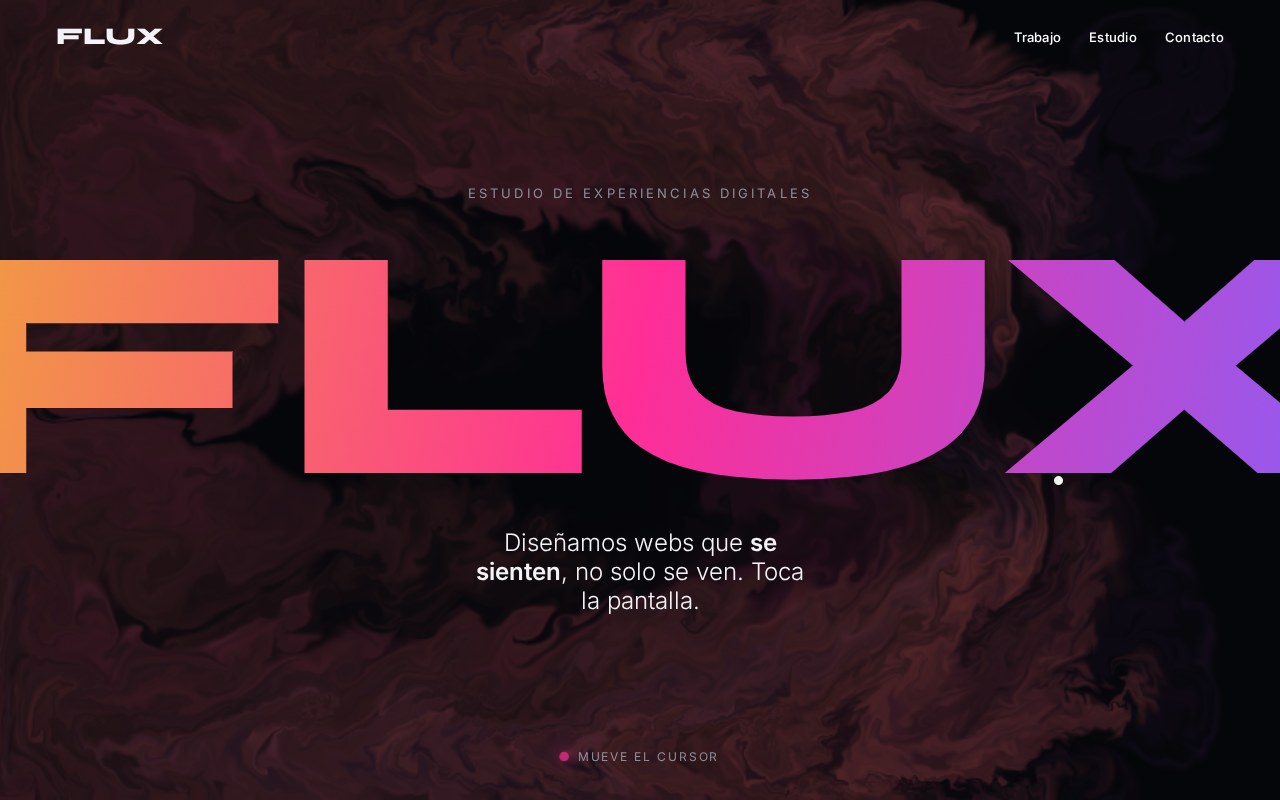 Flux