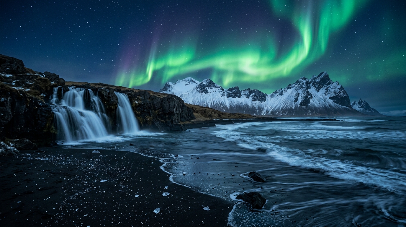 Aurora