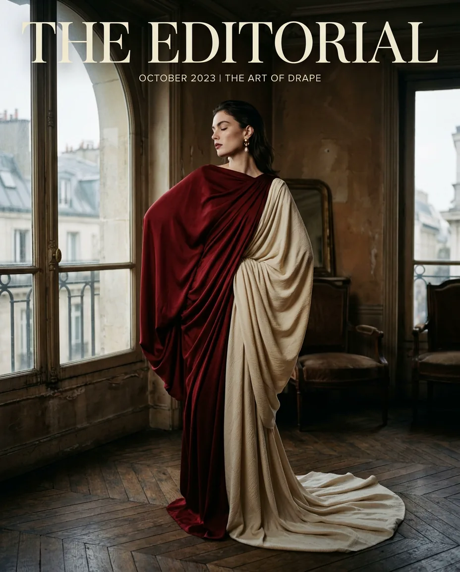 Revue · Magazine